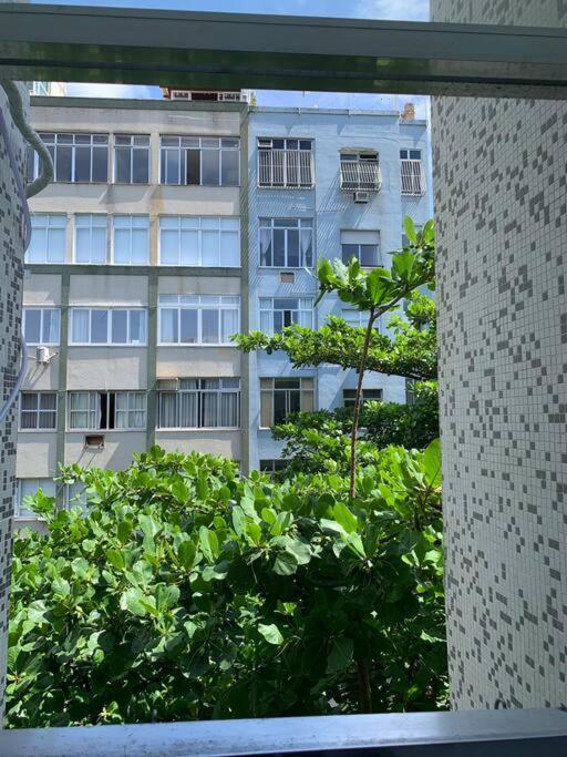 شقة Copanema ريو دي جانيرو المظهر الخارجي الصورة